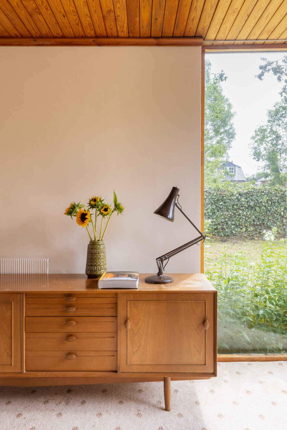 For Sale Park Lane, Sheffield, Yorkshire The Modern House