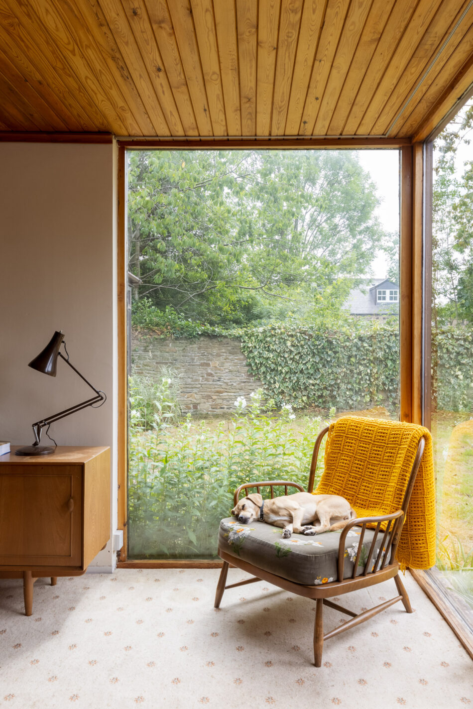 For Sale Park Lane, Sheffield, Yorkshire The Modern House