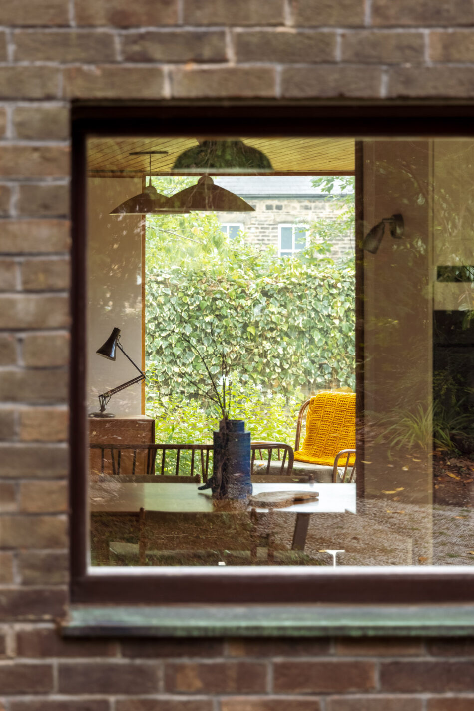 For Sale Park Lane, Sheffield, Yorkshire The Modern House