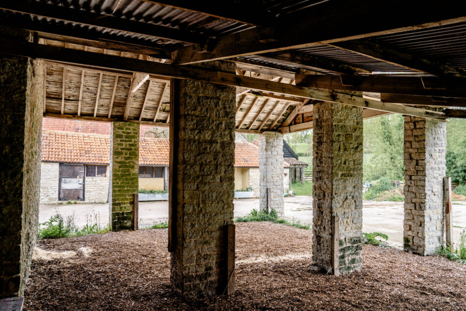 For Sale Upper Westholme Barns, Pilton, Somerset The Modern House