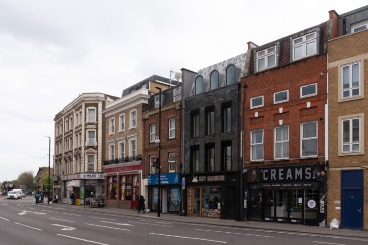 Peckham High Street