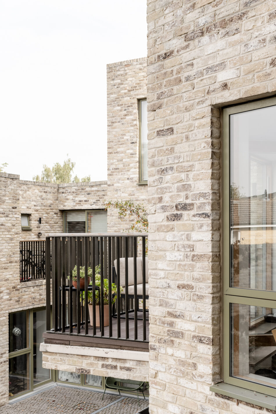 For Sale Peckham Road, London SE15 The Modern House