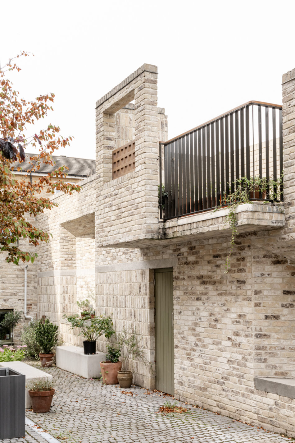 For Sale Peckham Road, London SE15 The Modern House