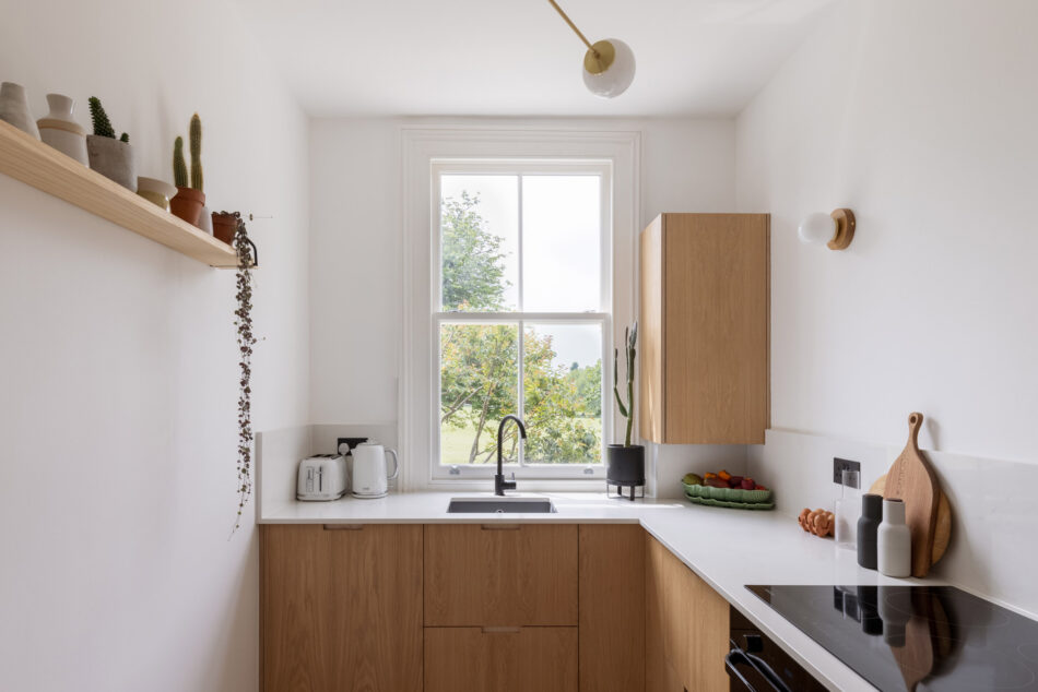 For Sale Peckham Rye, London SE15 The Modern House