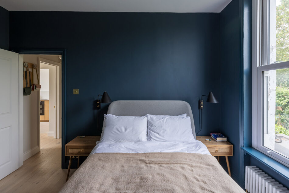 For Sale Peckham Rye, London SE15 The Modern House