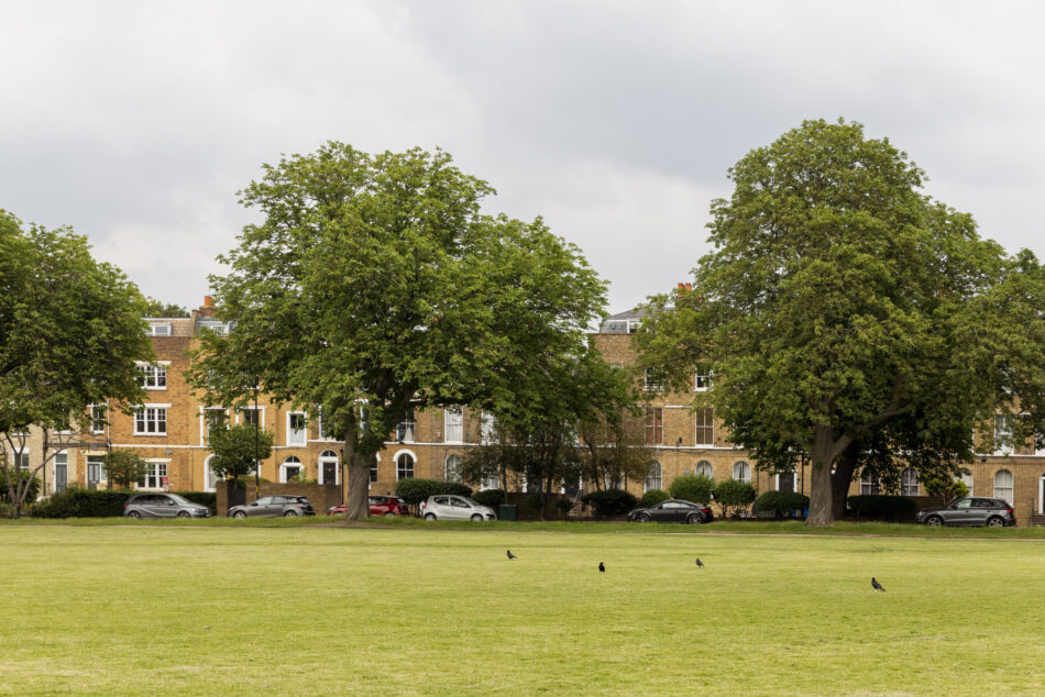 For Sale Peckham Rye, London SE15 The Modern House