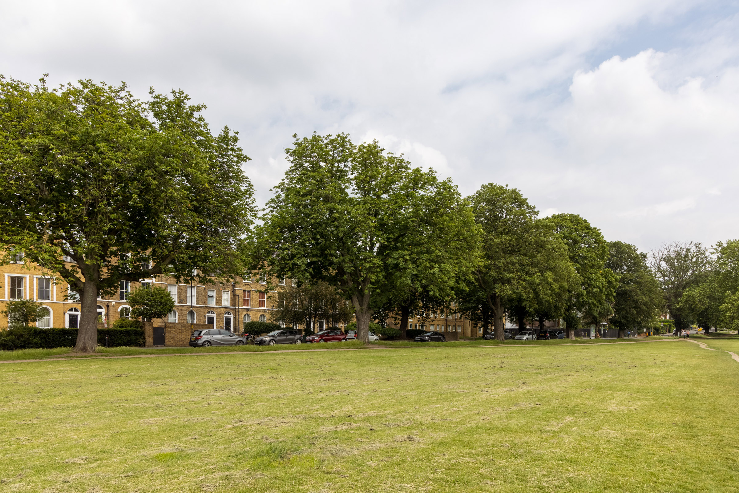 For Sale: Peckham Rye, London SE15 | The Modern House