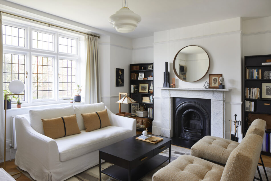 For Sale Perry Vale, London SE23 The Modern House