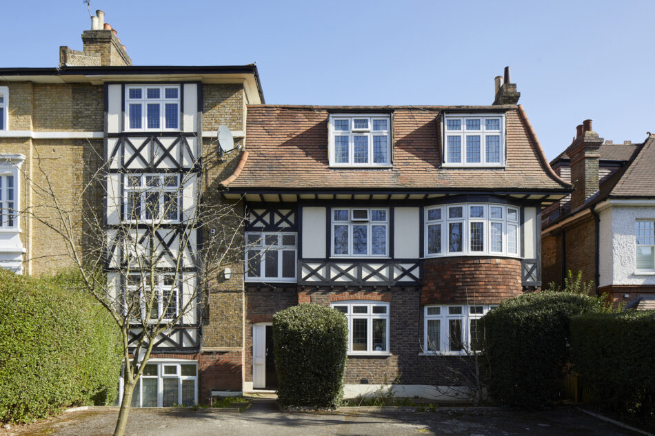 For Sale Perry Vale, London SE23 The Modern House