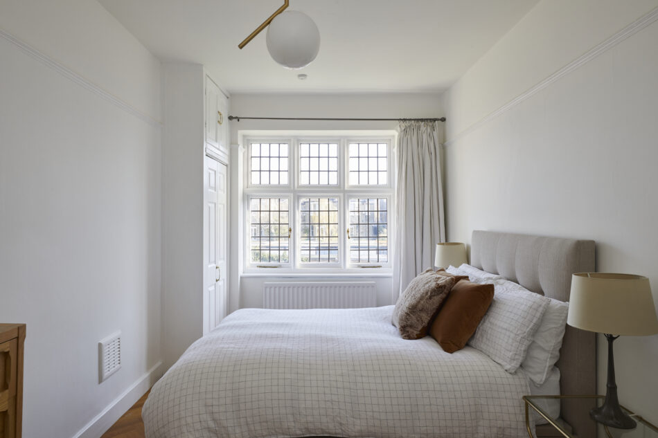 For Sale Perry Vale, London SE23 The Modern House