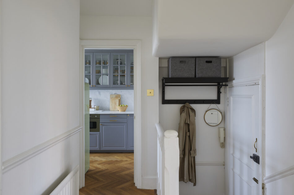 For Sale Perry Vale, London SE23 The Modern House