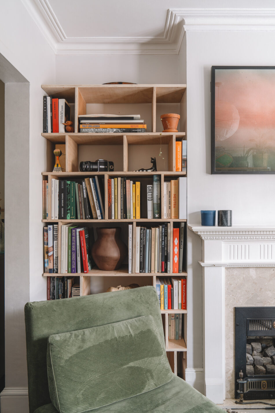 For Sale Perry Rise, London SE23 The Modern House