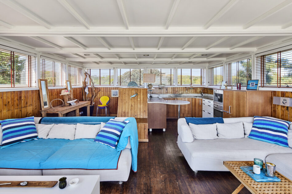 For Sale Pett Level Road, Pett Level, East Sussex The Modern House