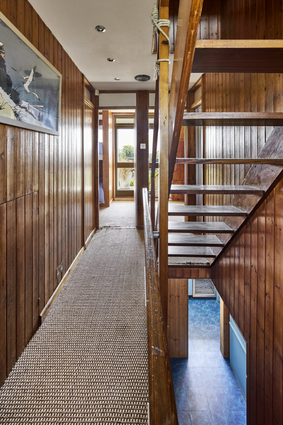 For Sale Pett Level Road, Pett Level, East Sussex The Modern House