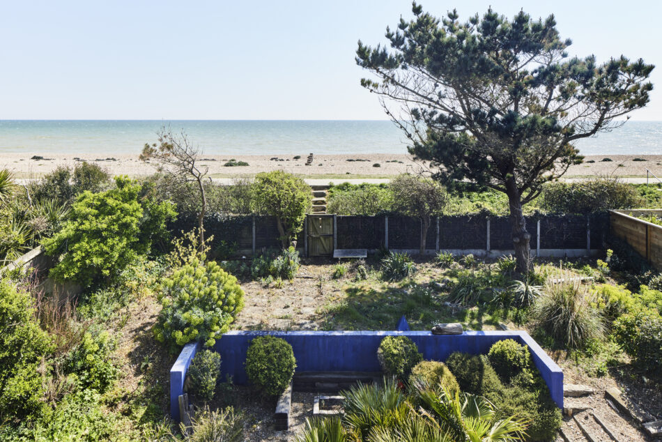 For Sale Pett Level Road, Pett Level, East Sussex The Modern House