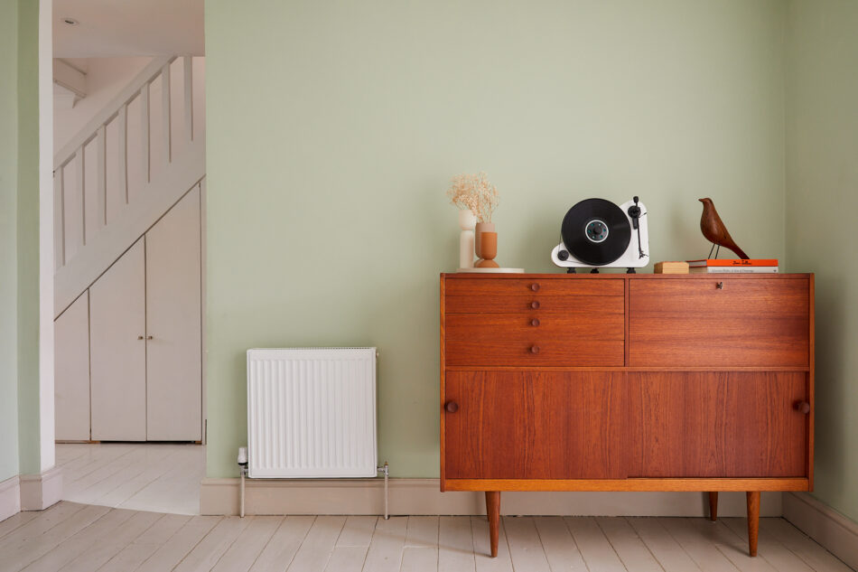 For Sale Phyllis Avenue, London KT3 The Modern House