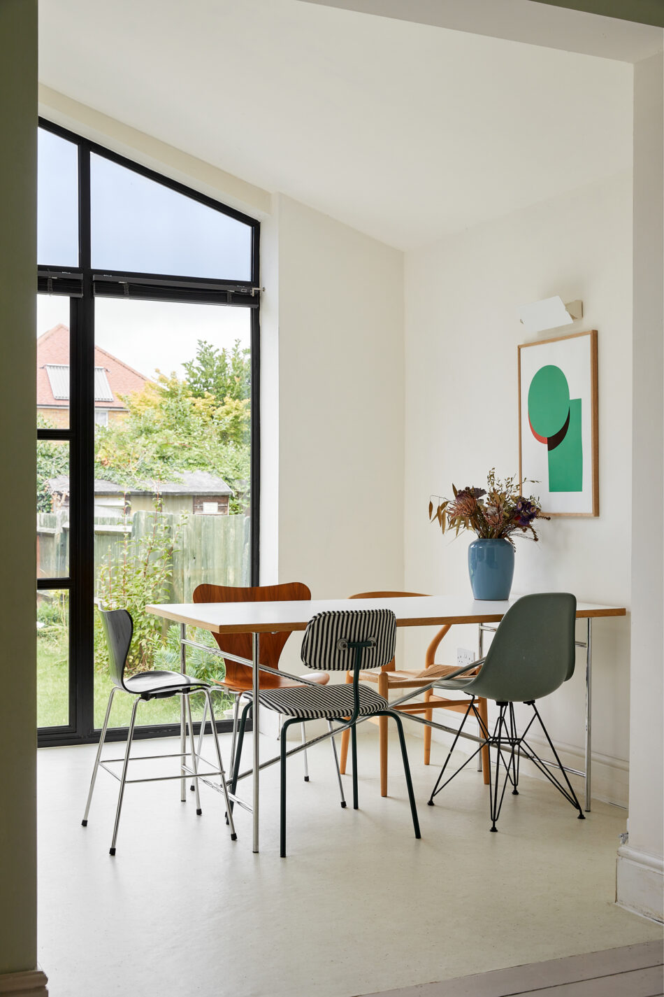 For Sale Phyllis Avenue, London KT3 The Modern House