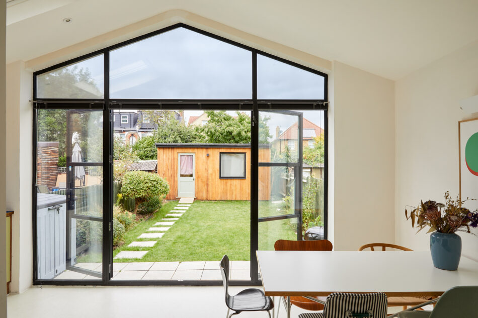 For Sale Phyllis Avenue, London KT3 The Modern House