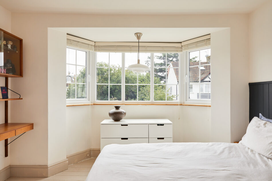 For Sale Phyllis Avenue, London KT3 The Modern House