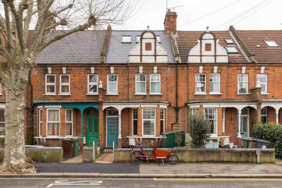 For Sale Pretoria Avenue, London E17 The Modern House