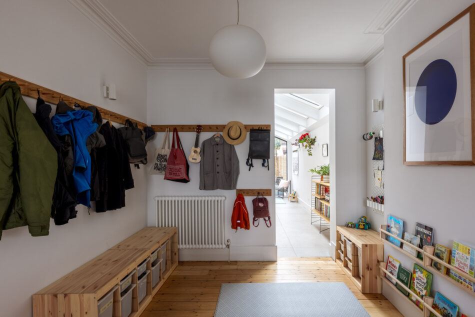 For Sale Pretoria Avenue, London E17 The Modern House