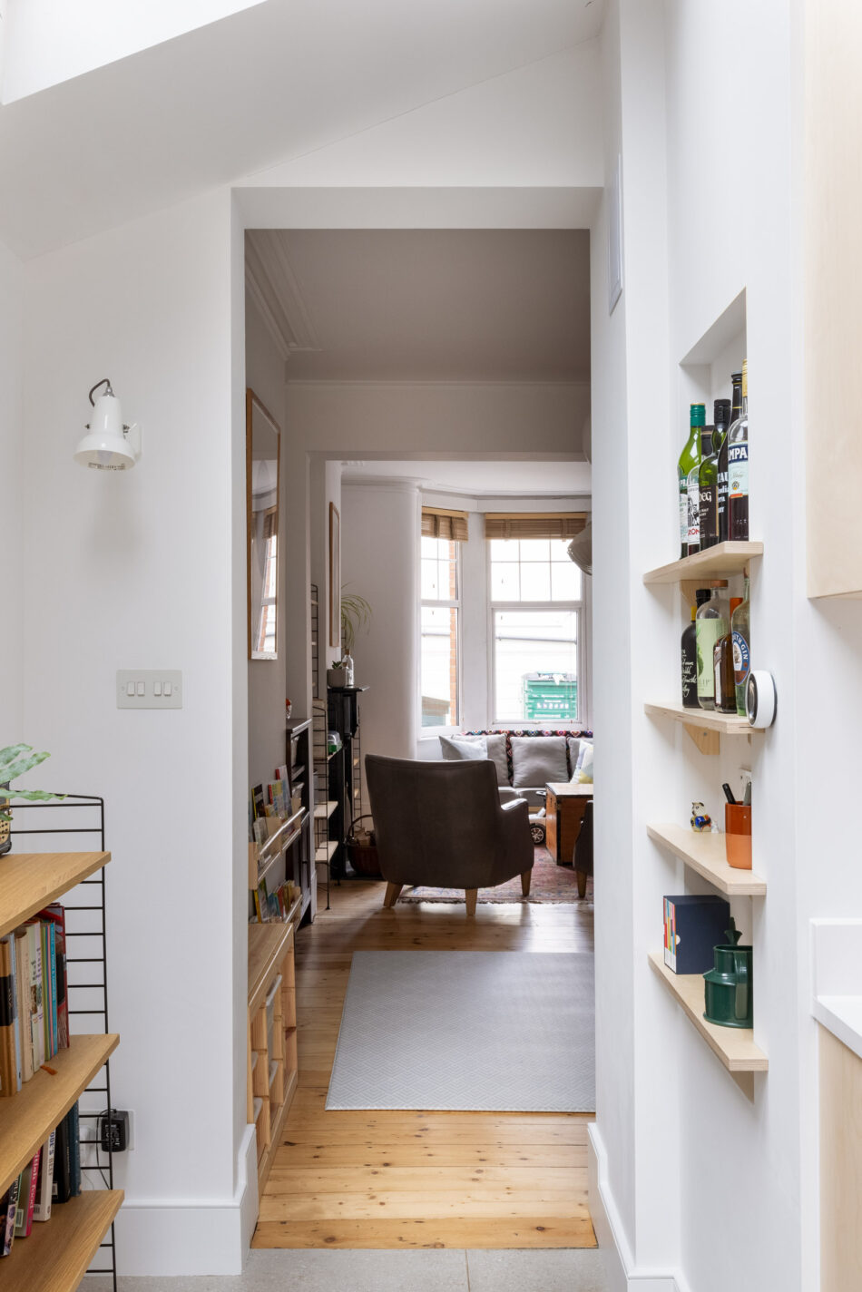 For Sale Pretoria Avenue, London E17 The Modern House