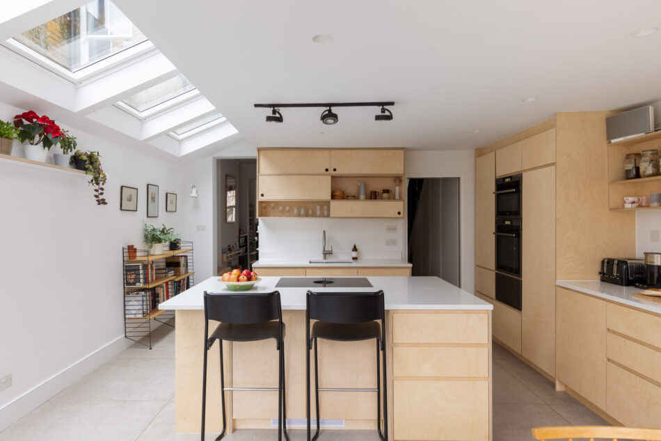 For Sale Pretoria Avenue, London E17 The Modern House