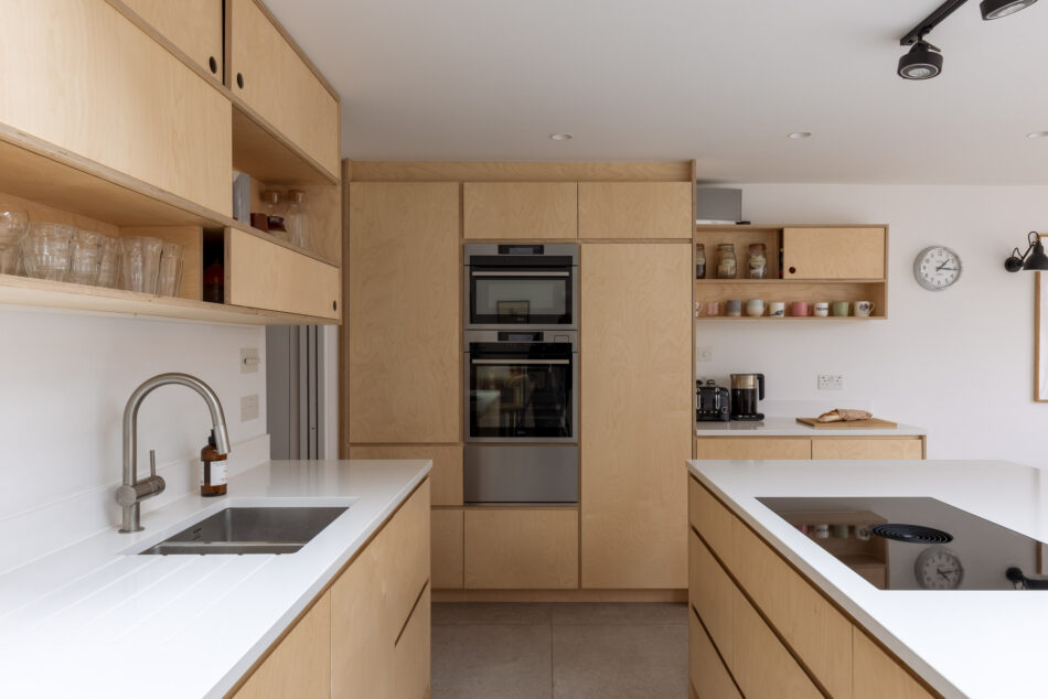 For Sale Pretoria Avenue, London E17 The Modern House
