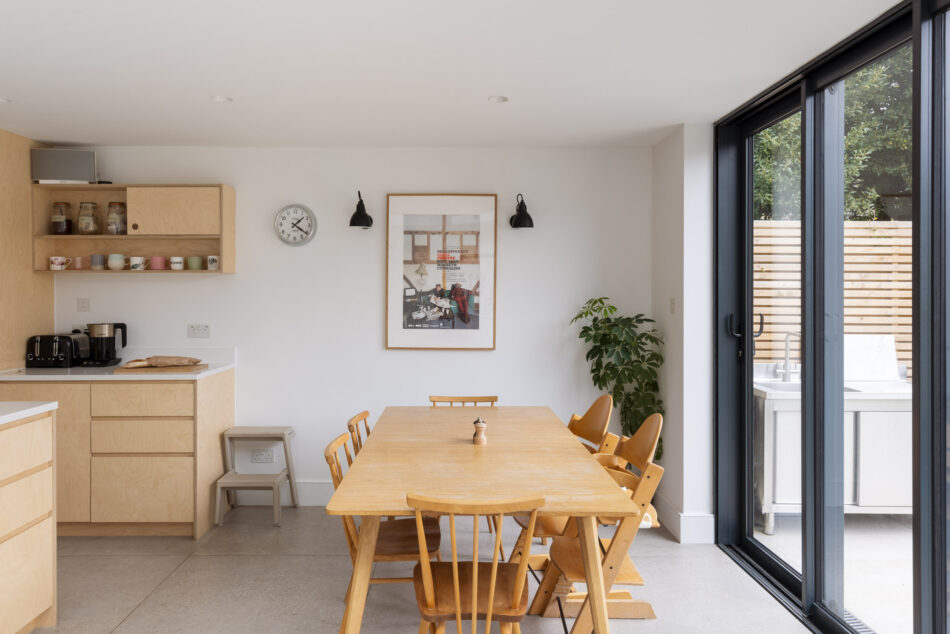 For Sale Pretoria Avenue, London E17 The Modern House