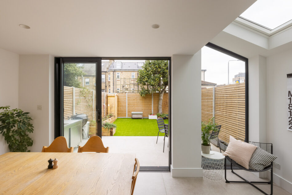 For Sale Pretoria Avenue, London E17 The Modern House