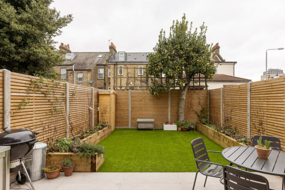 For Sale Pretoria Avenue, London E17 The Modern House