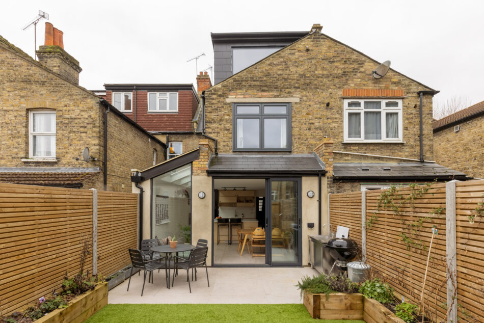 For Sale Pretoria Avenue, London E17 The Modern House