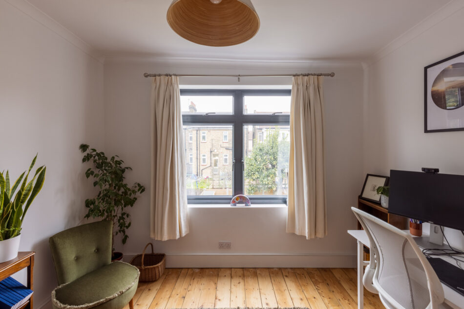 For Sale Pretoria Avenue, London E17 The Modern House