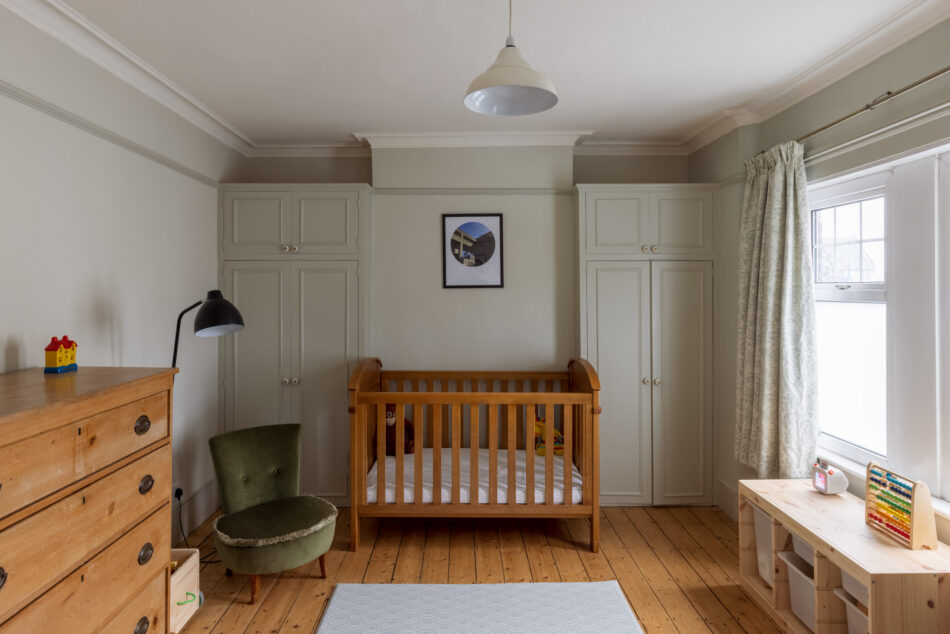 For Sale Pretoria Avenue, London E17 The Modern House