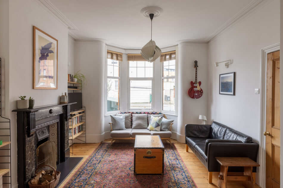 For Sale Pretoria Avenue, London E17 The Modern House