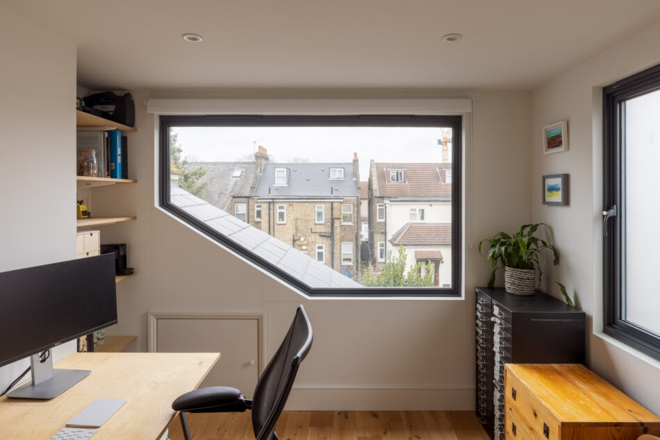 For Sale Pretoria Avenue, London E17 The Modern House