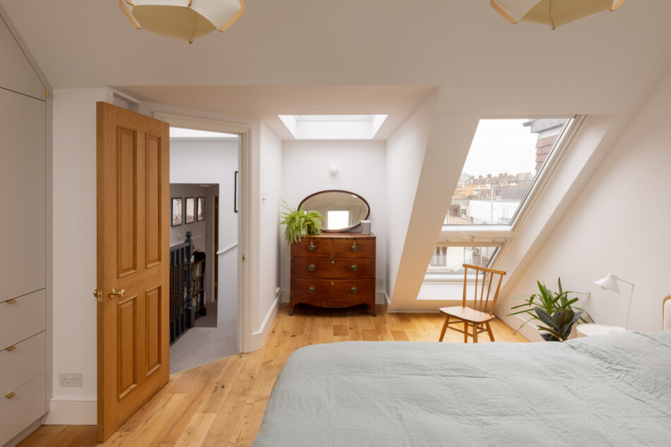 For Sale Pretoria Avenue, London E17 The Modern House