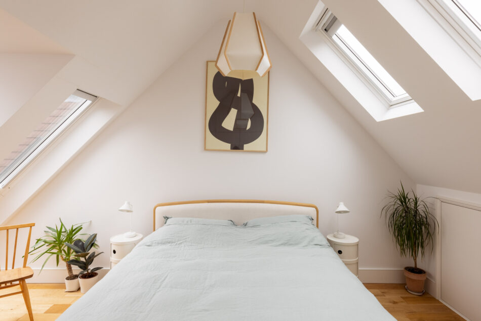 For Sale Pretoria Avenue, London E17 The Modern House