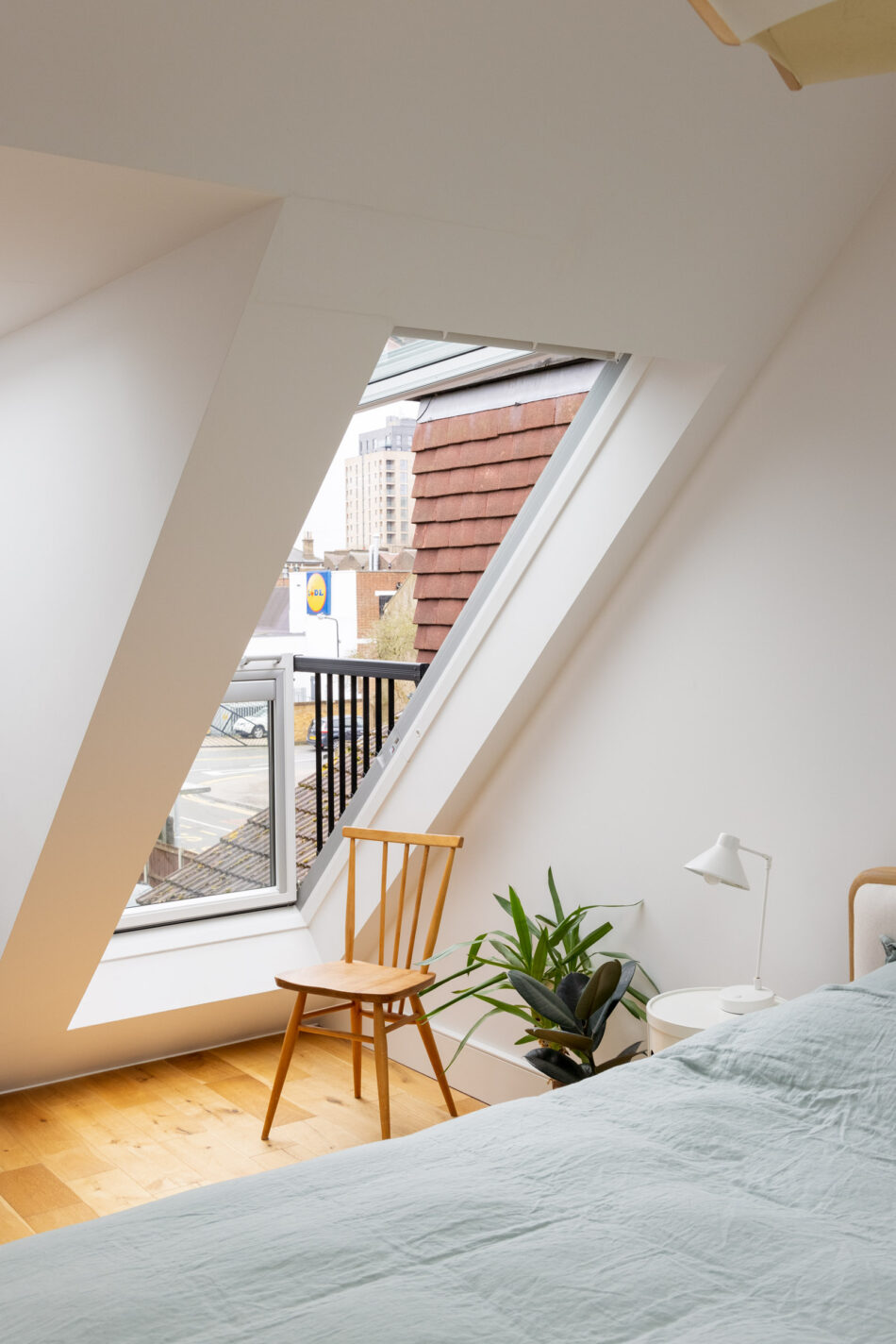 For Sale Pretoria Avenue, London E17 The Modern House