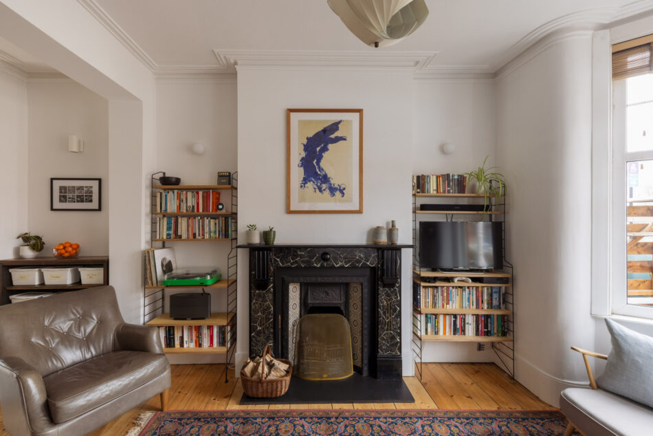 For Sale Pretoria Avenue, London E17 The Modern House