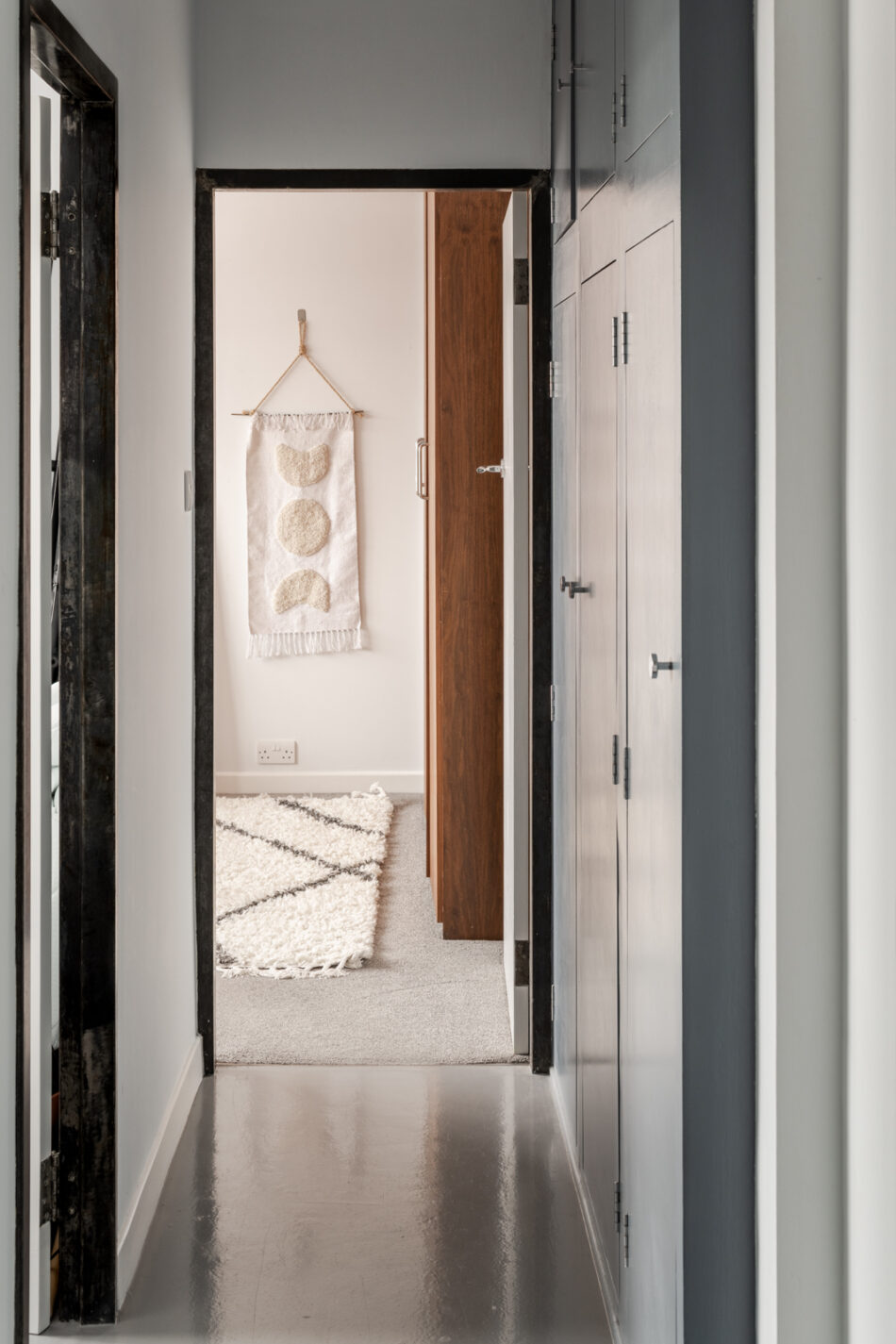 For Sale Pullman Court, Streatham Hill, London SW2 The Modern House