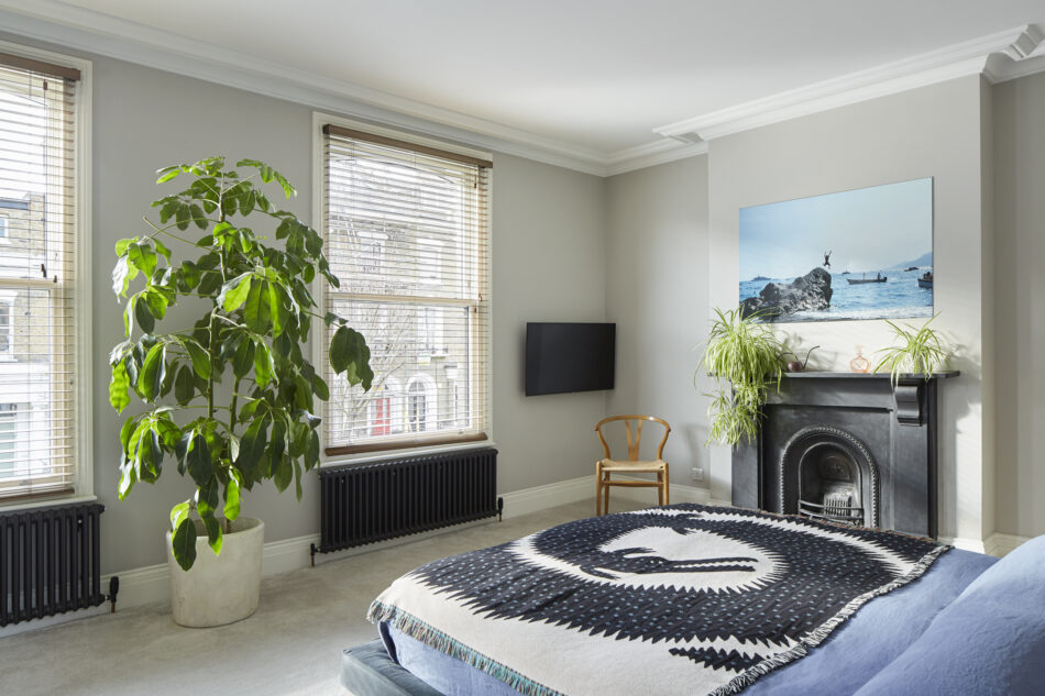 For Sale Pyrland Road, London N5 The Modern House