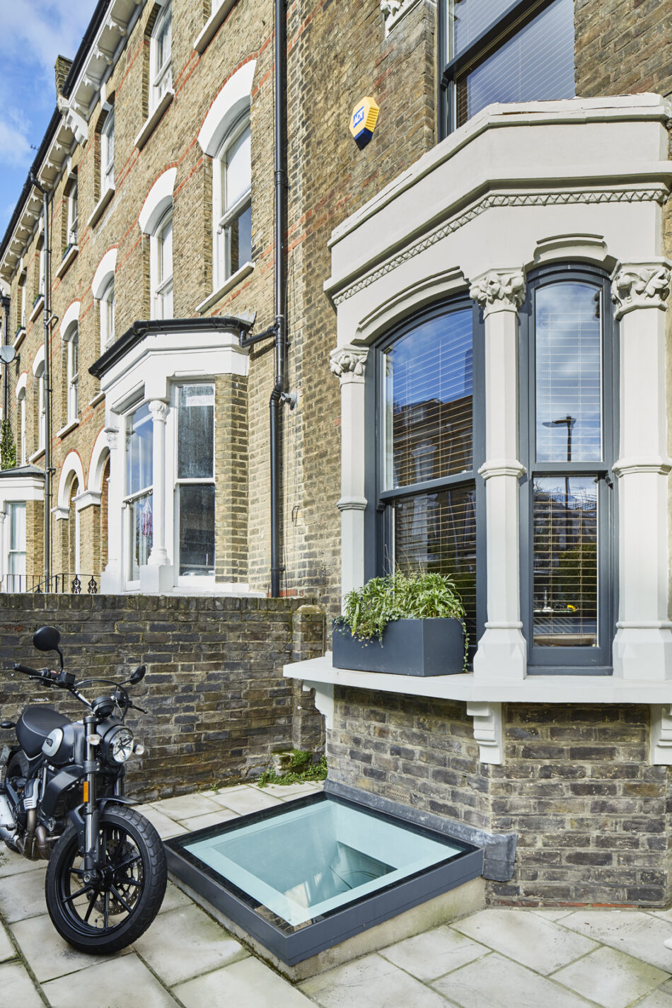 For Sale Pyrland Road, London N5 The Modern House