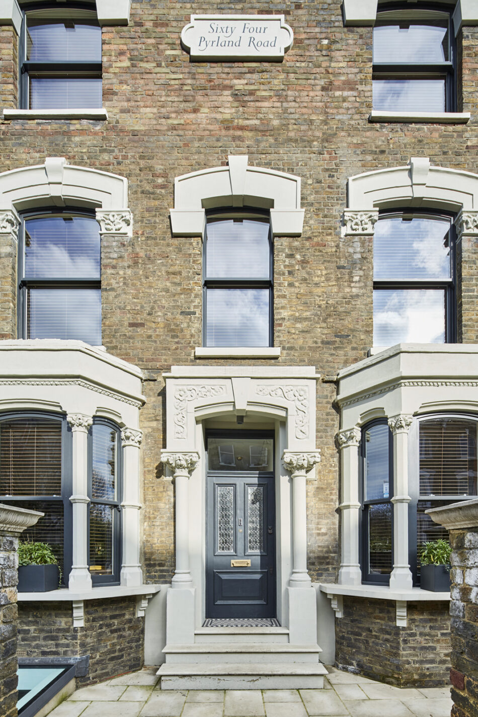 For Sale Pyrland Road, London N5 The Modern House