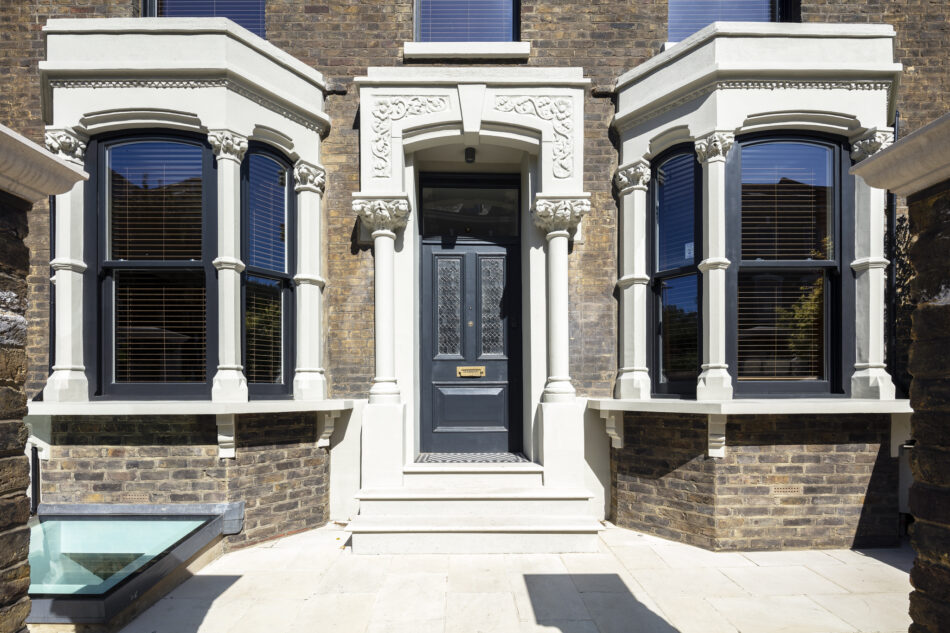 For Sale Pyrland Road, London N5 The Modern House