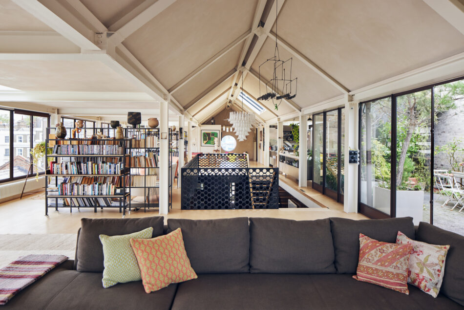 For Sale Queensway, London W2 The Modern House