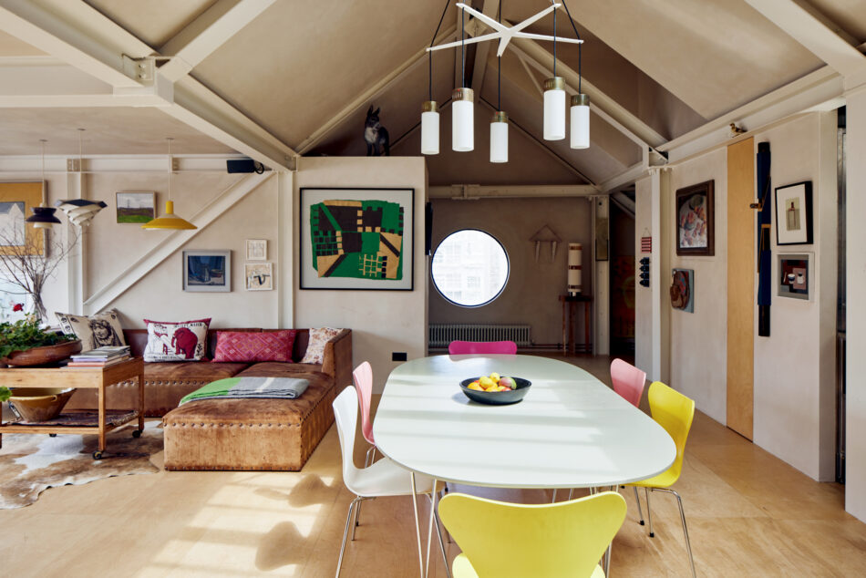 For Sale Queensway, London W2 The Modern House