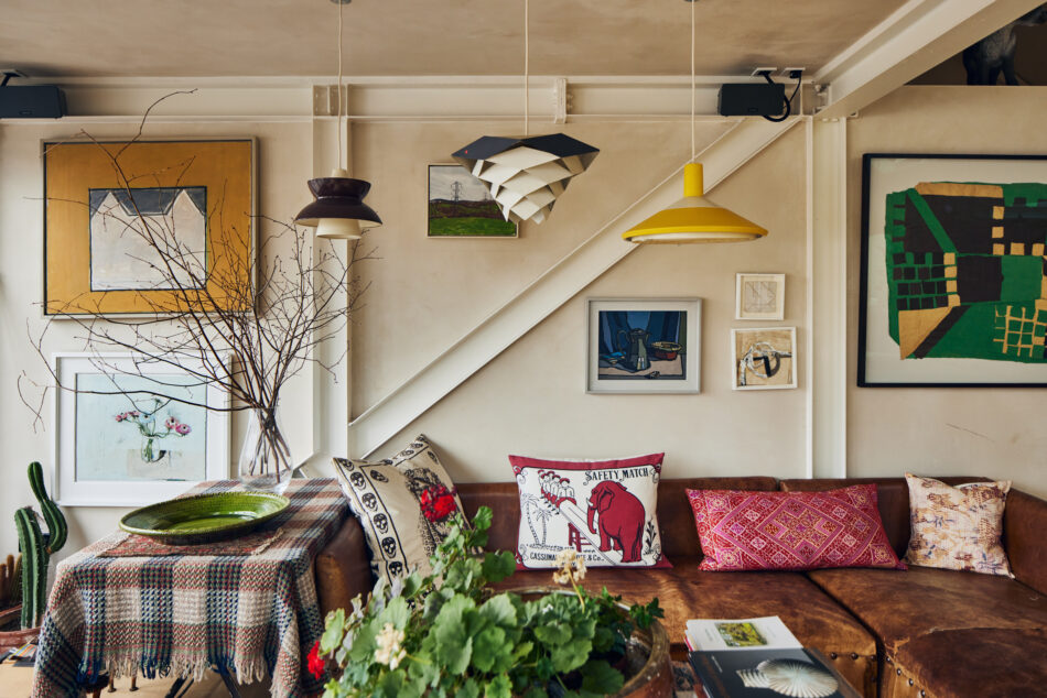 For Sale Queensway, London W2 The Modern House