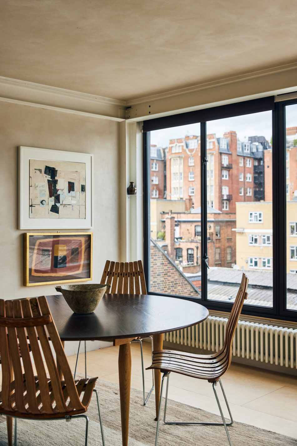 For Sale Queensway, London W2 The Modern House