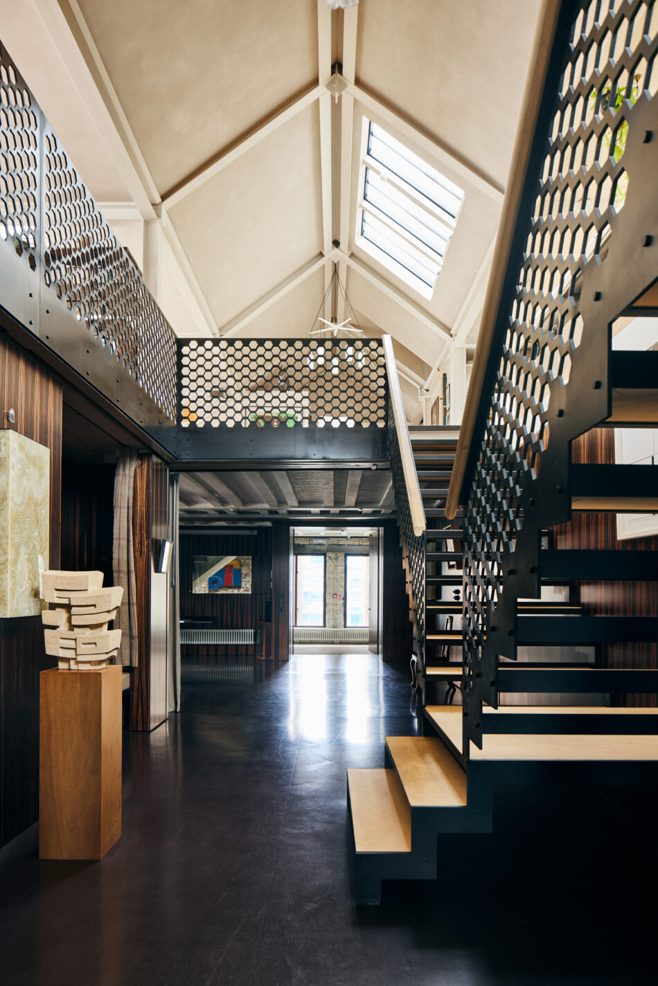 For Sale Queensway, London W2 The Modern House